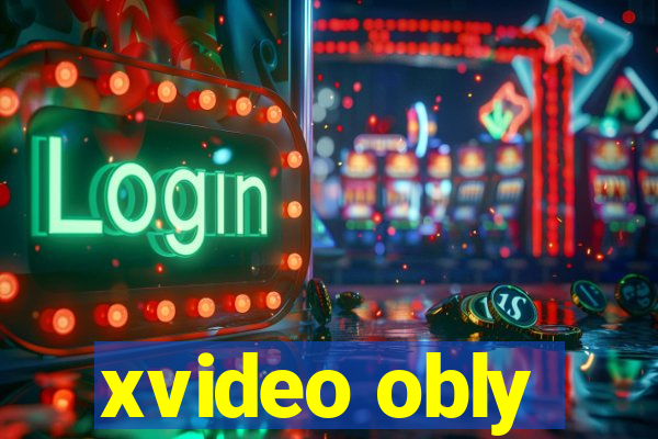 xvideo obly